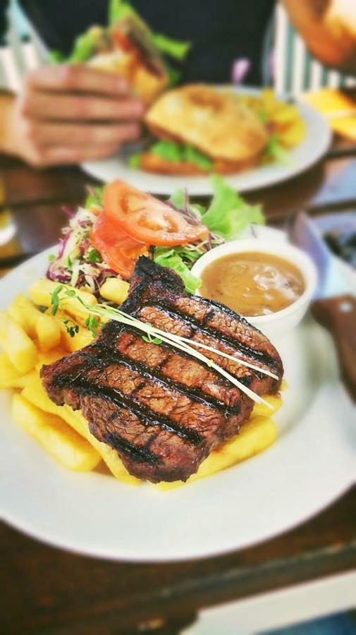 Australian Hotel - Gympie Luaran gambar