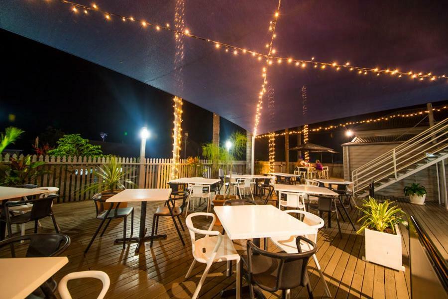 Australian Hotel - Gympie Luaran gambar