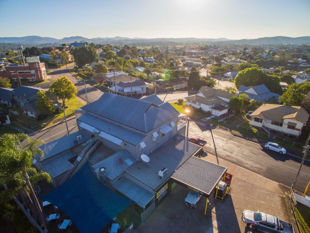 Australian Hotel - Gympie Luaran gambar