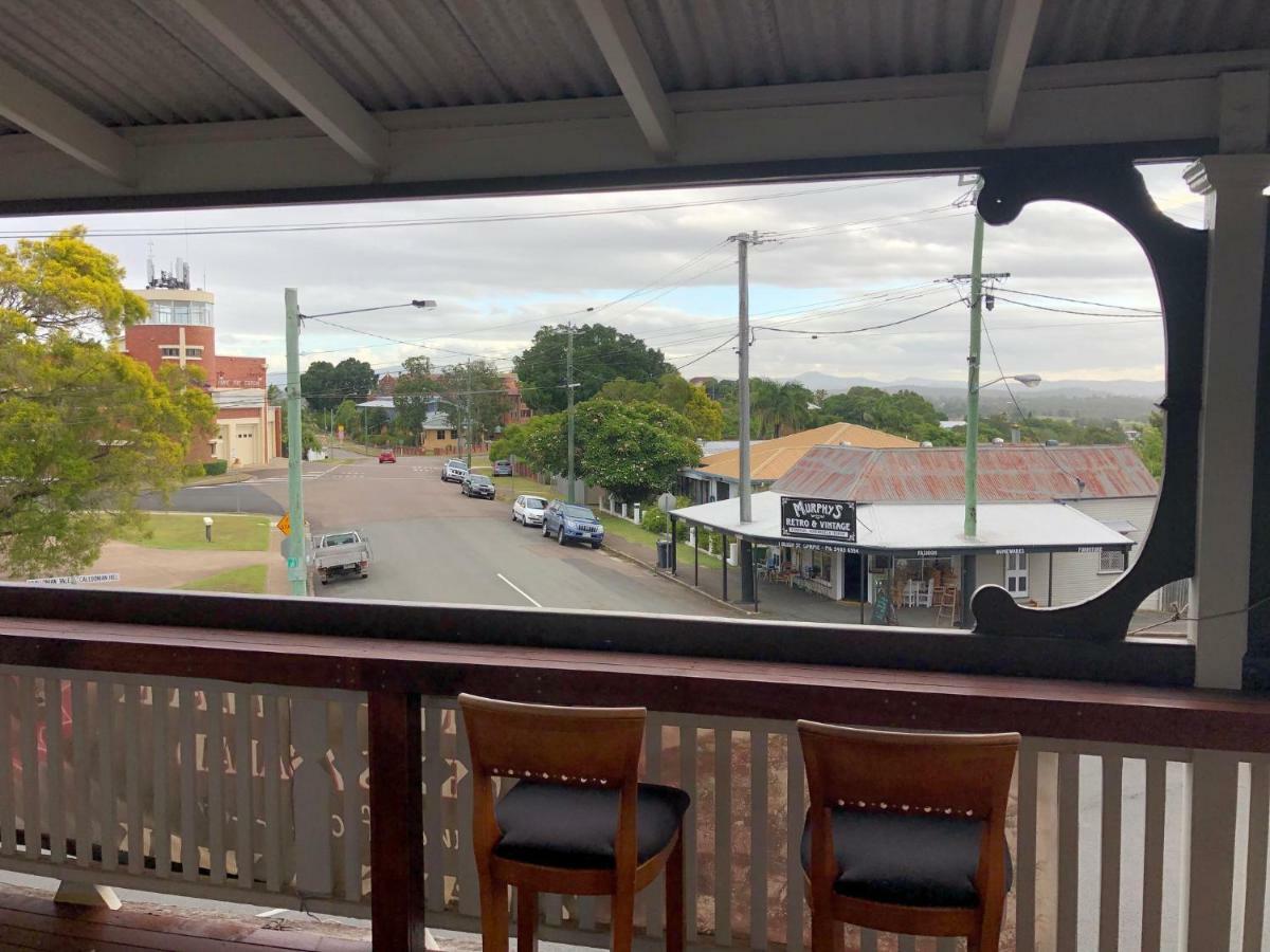 Australian Hotel - Gympie Luaran gambar