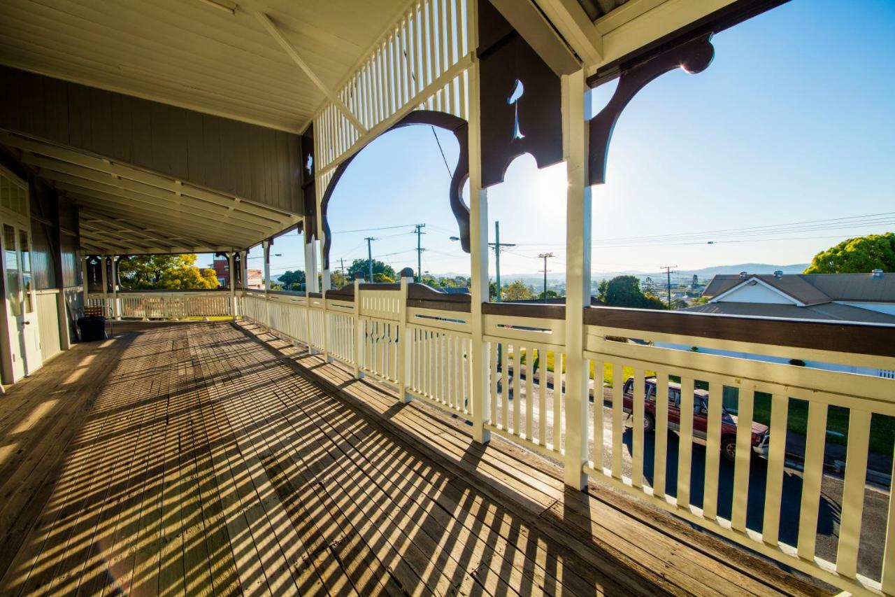 Australian Hotel - Gympie Luaran gambar
