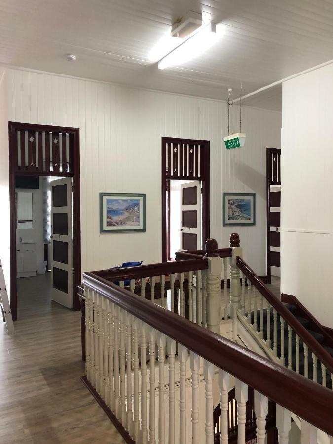 Australian Hotel - Gympie Luaran gambar